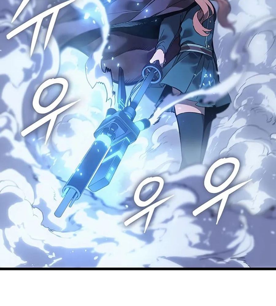 Võ Vương Tái Thế - Chapter 96 - Page 89