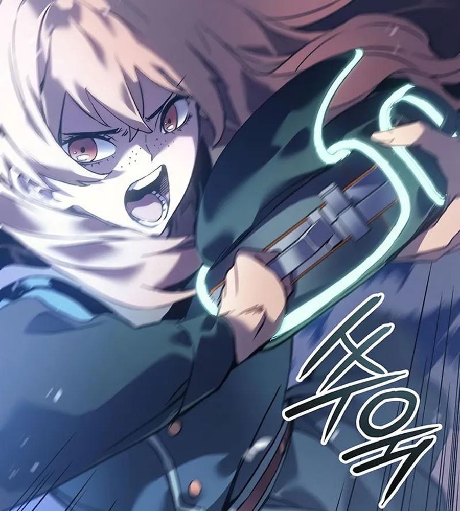 Võ Vương Tái Thế - Chapter 96 - Page 93