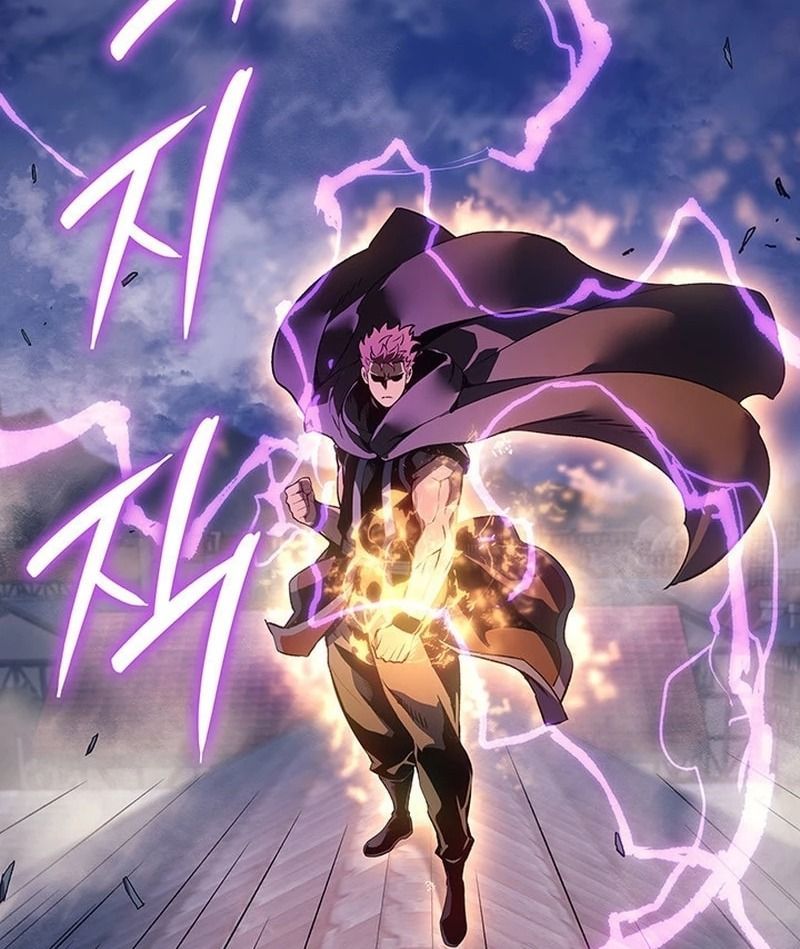 Võ Vương Tái Thế - Chapter 97 - Page 101