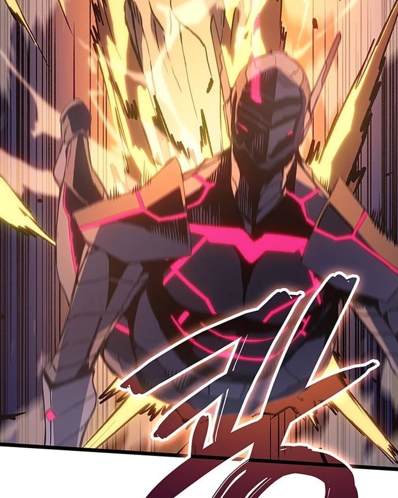 Võ Vương Tái Thế - Chapter 97 - Page 123