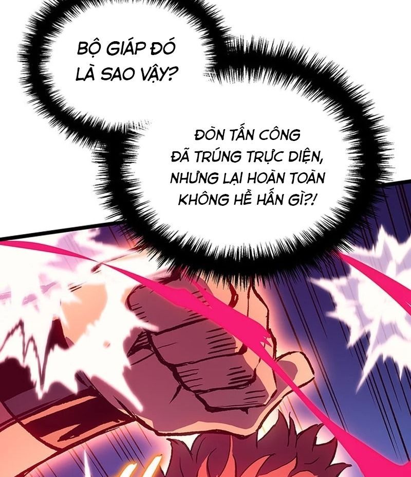 Võ Vương Tái Thế - Chapter 97 - Page 142