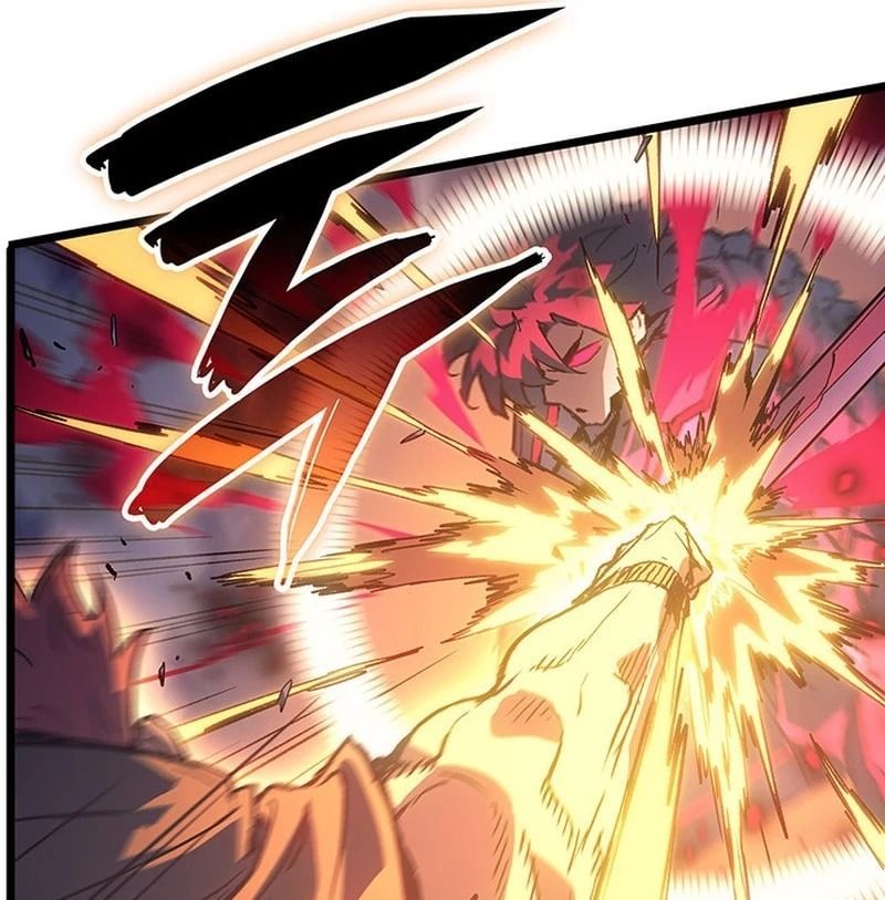 Võ Vương Tái Thế - Chapter 97 - Page 15