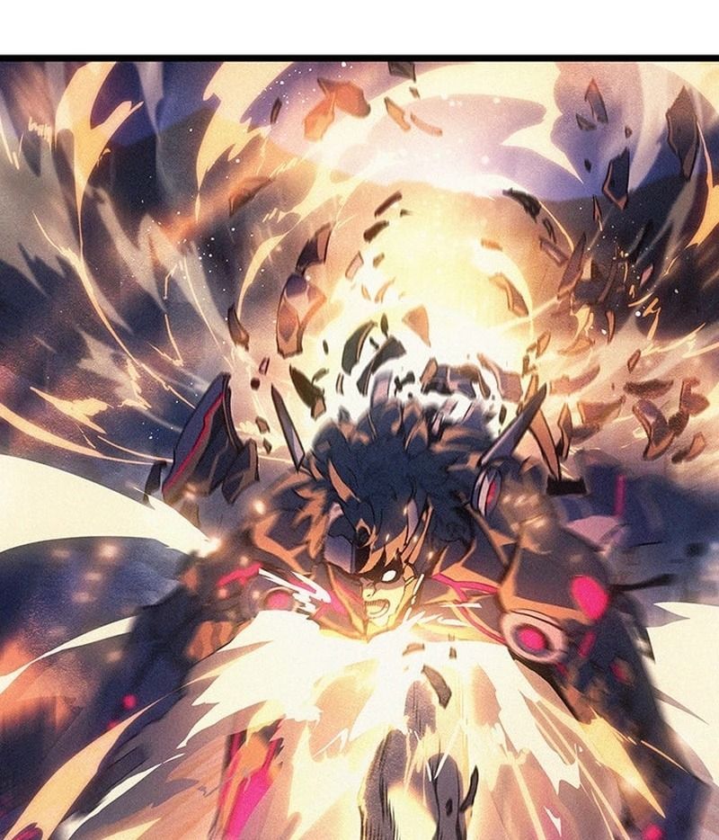 Võ Vương Tái Thế - Chapter 97 - Page 160