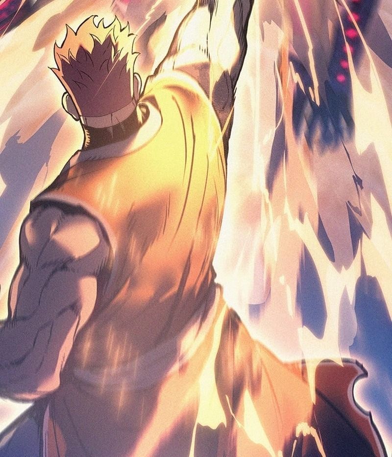 Võ Vương Tái Thế - Chapter 97 - Page 161