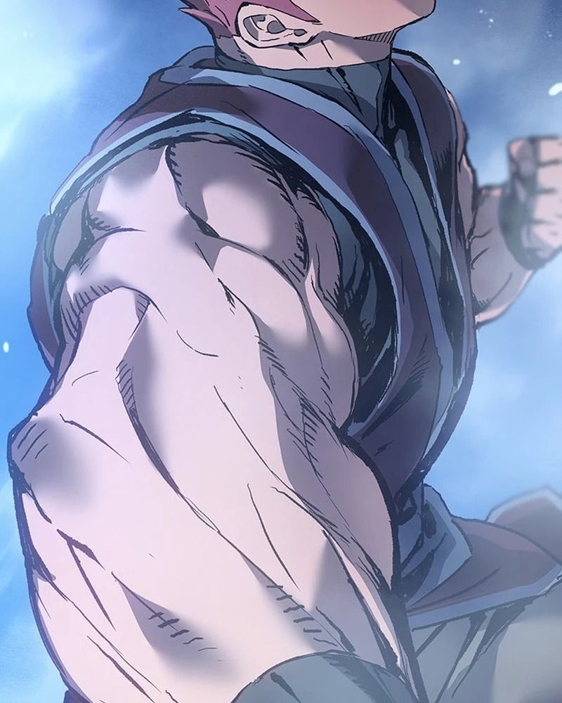 Võ Vương Tái Thế - Chapter 97 - Page 177