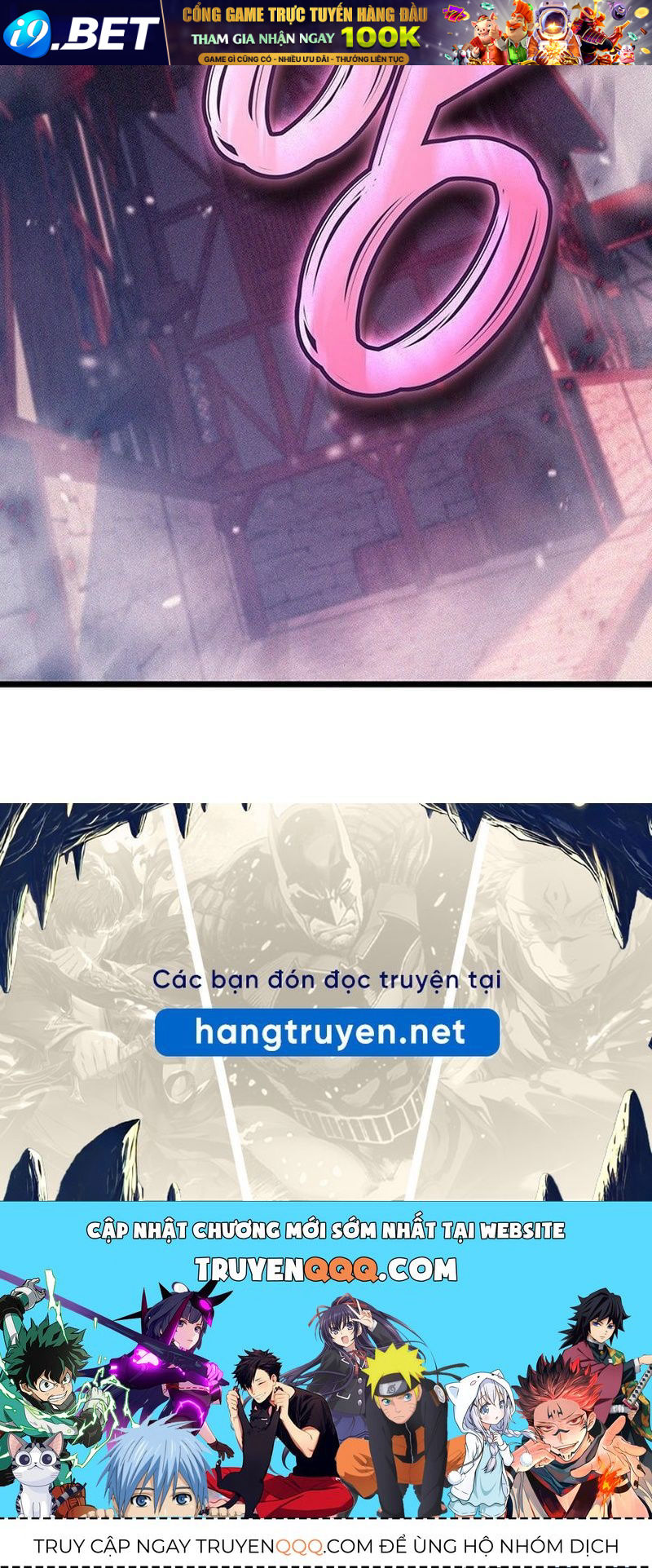 Võ Vương Tái Thế - Chapter 97 - Page 183