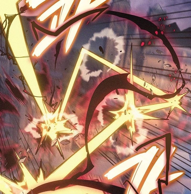 Võ Vương Tái Thế - Chapter 97 - Page 21