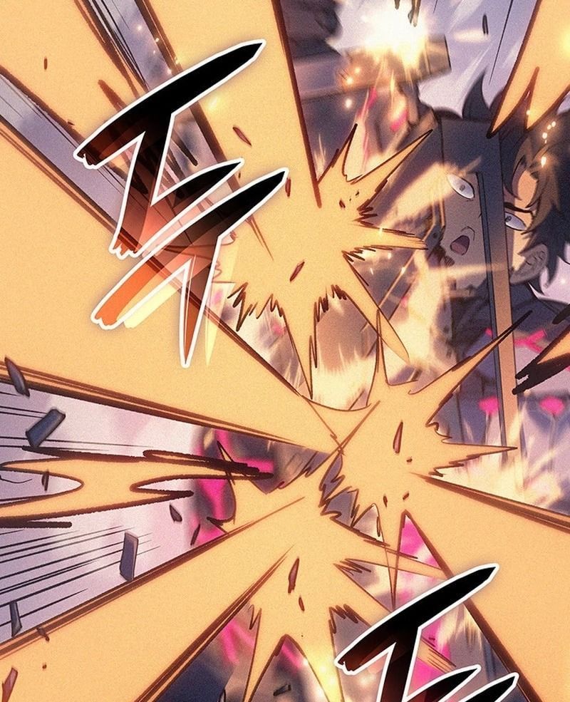 Võ Vương Tái Thế - Chapter 97 - Page 31