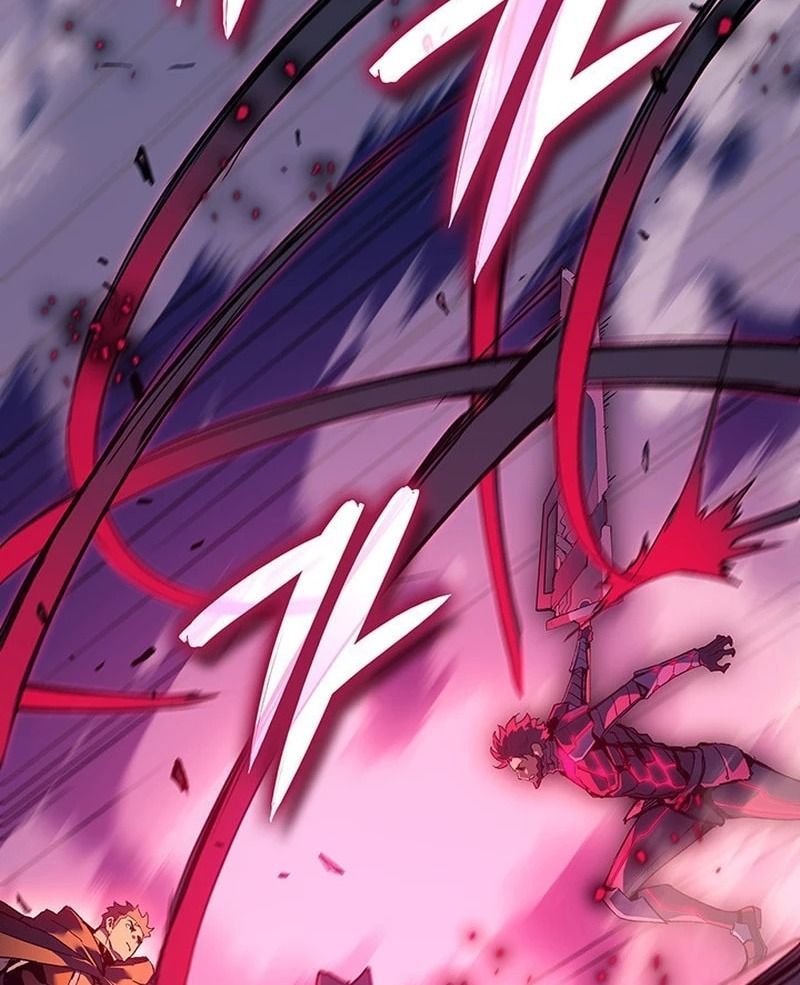 Võ Vương Tái Thế - Chapter 97 - Page 34