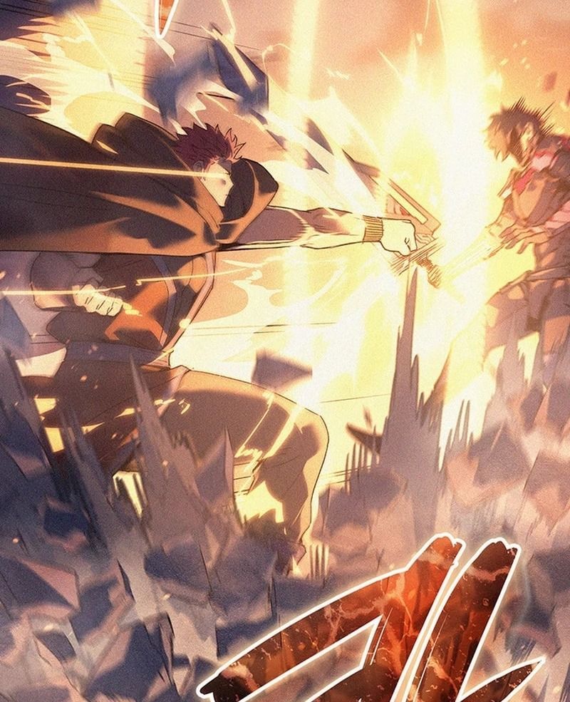 Võ Vương Tái Thế - Chapter 97 - Page 37