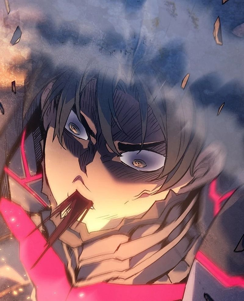 Võ Vương Tái Thế - Chapter 97 - Page 39