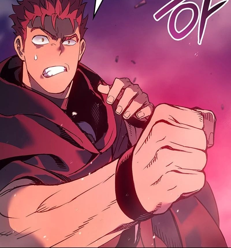 Võ Vương Tái Thế - Chapter 97 - Page 48