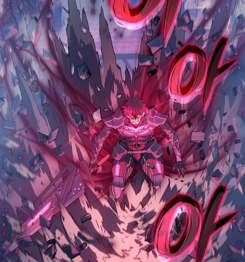 Võ Vương Tái Thế - Chapter 97 - Page 53