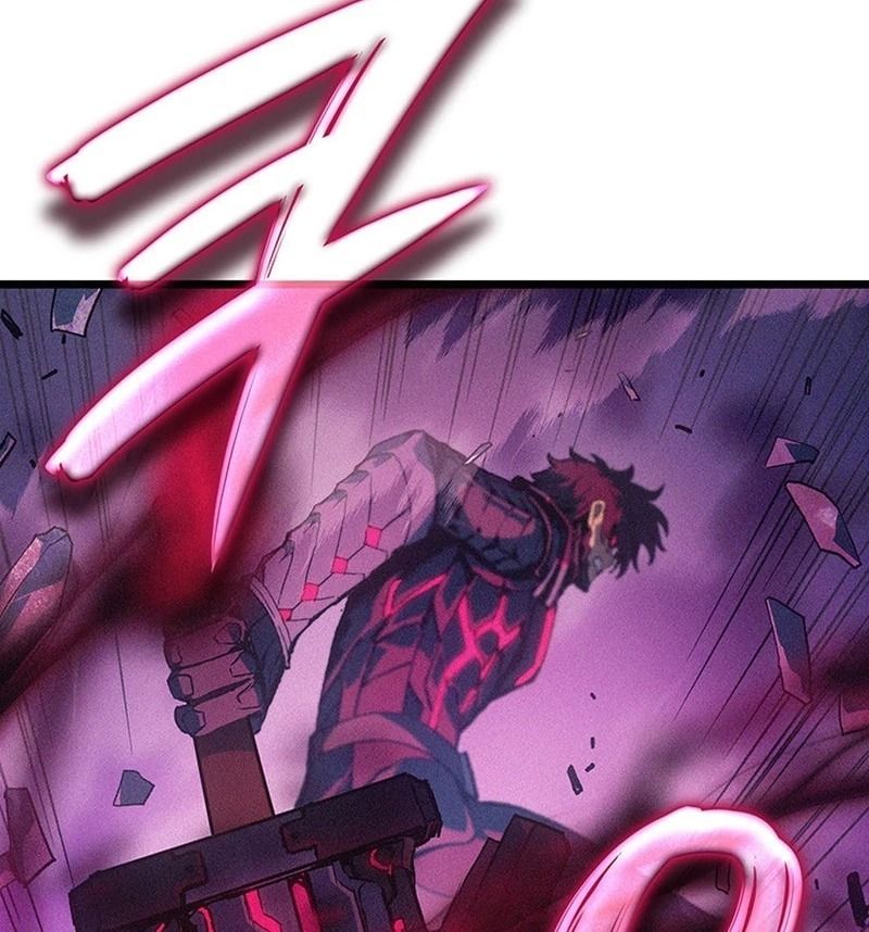 Võ Vương Tái Thế - Chapter 97 - Page 55