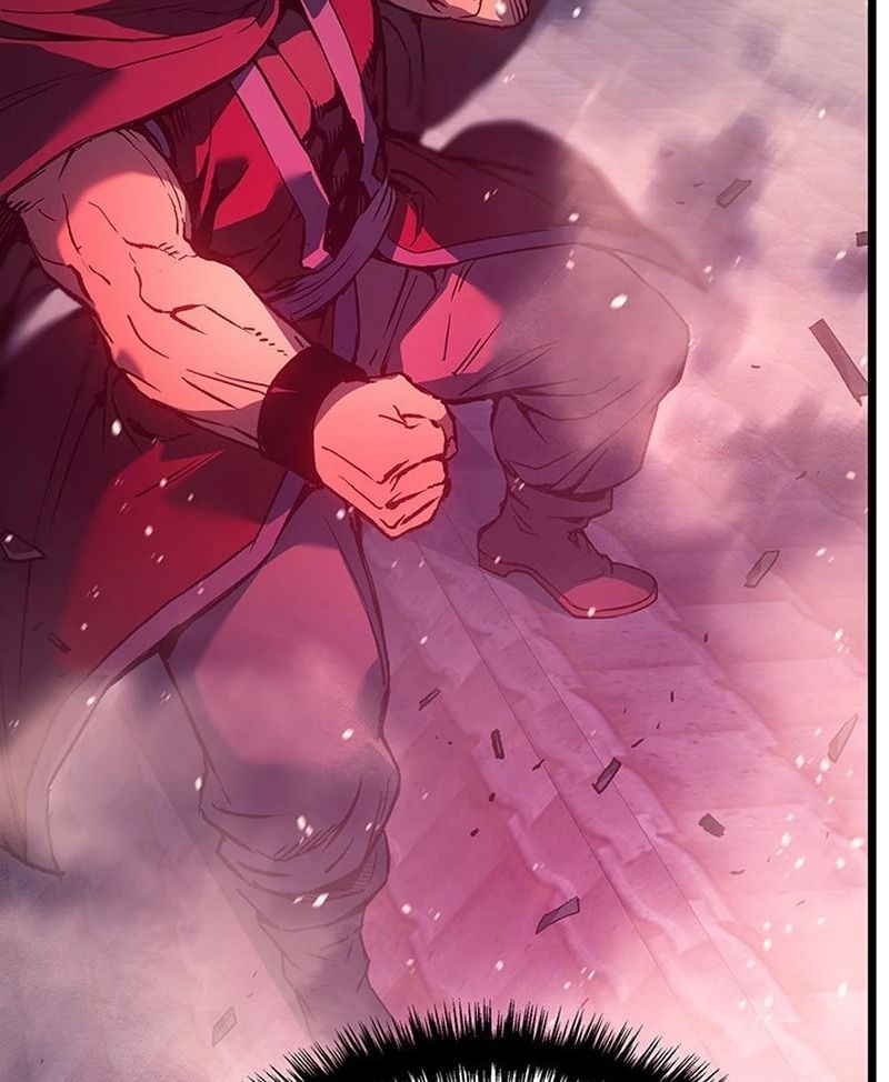 Võ Vương Tái Thế - Chapter 97 - Page 61