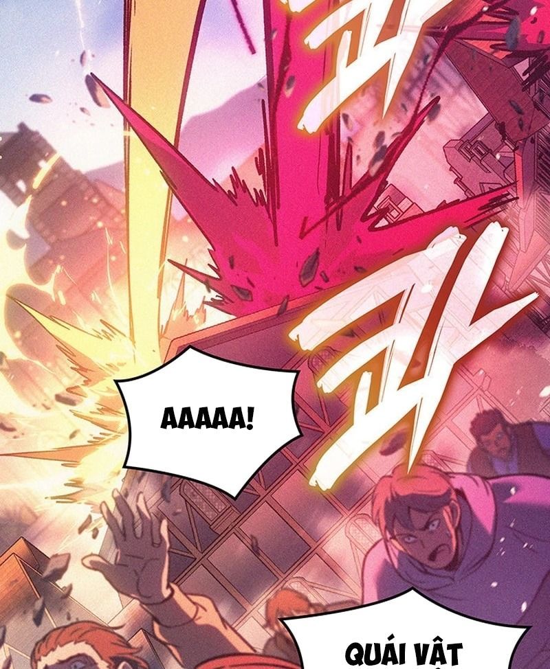 Võ Vương Tái Thế - Chapter 97 - Page 67