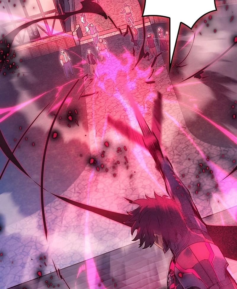 Võ Vương Tái Thế - Chapter 97 - Page 70