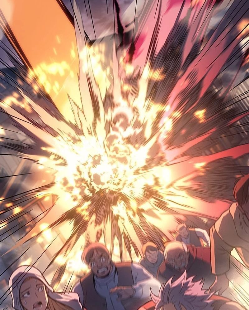 Võ Vương Tái Thế - Chapter 97 - Page 76