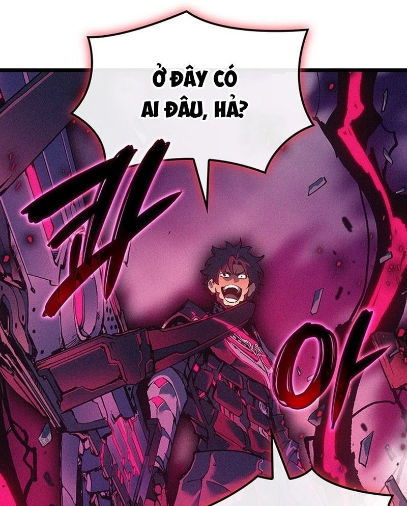 Võ Vương Tái Thế - Chapter 97 - Page 85