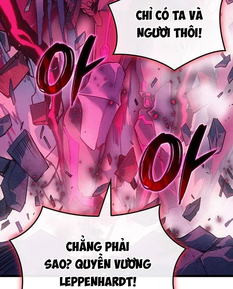 Võ Vương Tái Thế - Chapter 97 - Page 86