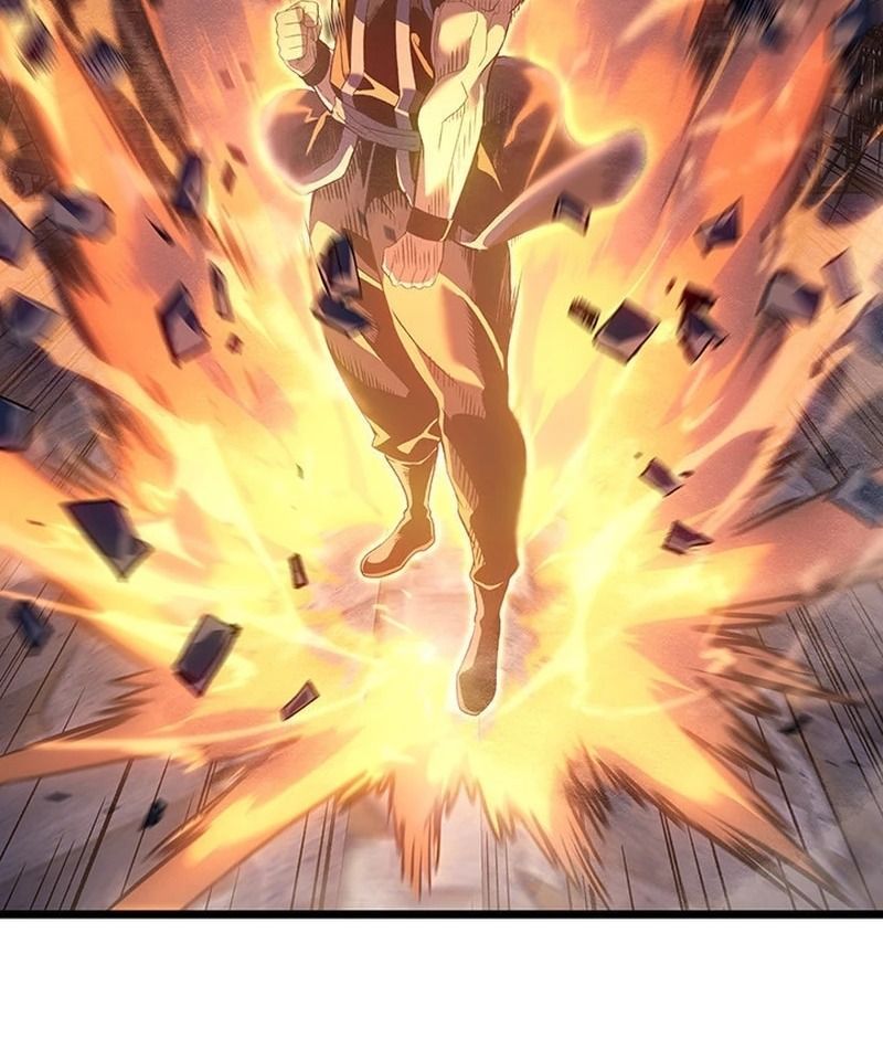 Võ Vương Tái Thế - Chapter 97 - Page 91