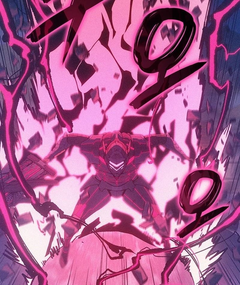 Võ Vương Tái Thế - Chapter 97 - Page 97