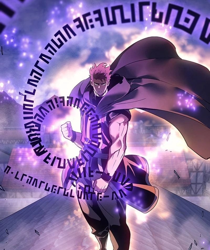 Võ Vương Tái Thế - Chapter 97 - Page 99