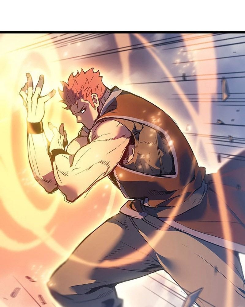 Võ Vương Tái Thế - Chapter 98 - Page 101