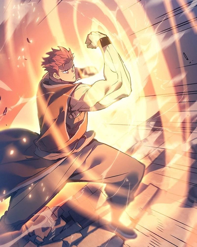 Võ Vương Tái Thế - Chapter 98 - Page 103