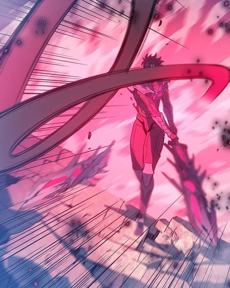 Võ Vương Tái Thế - Chapter 98 - Page 107