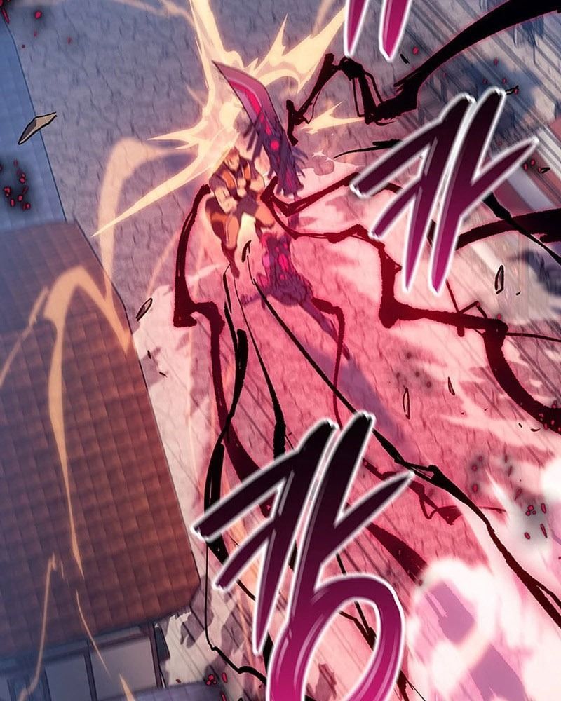 Võ Vương Tái Thế - Chapter 98 - Page 116