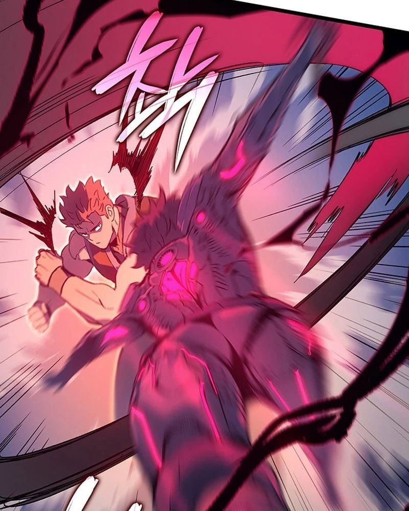 Võ Vương Tái Thế - Chapter 98 - Page 118