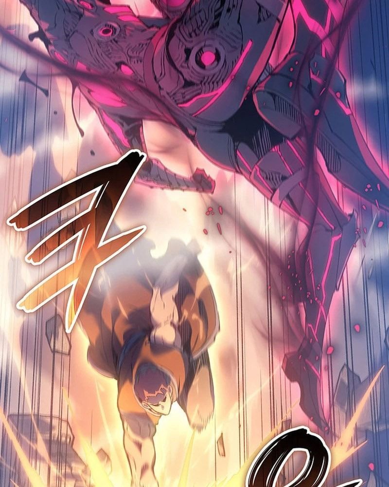 Võ Vương Tái Thế - Chapter 98 - Page 128