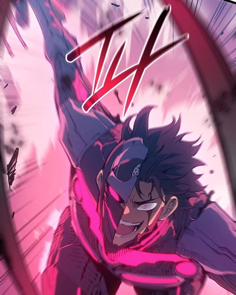 Võ Vương Tái Thế - Chapter 98 - Page 131