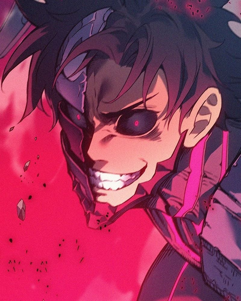 Võ Vương Tái Thế - Chapter 98 - Page 137