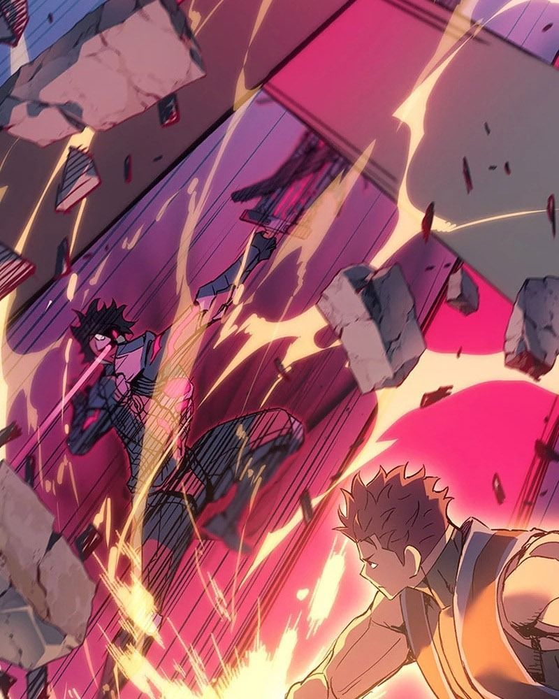 Võ Vương Tái Thế - Chapter 98 - Page 145