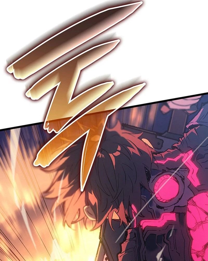 Võ Vương Tái Thế - Chapter 98 - Page 155