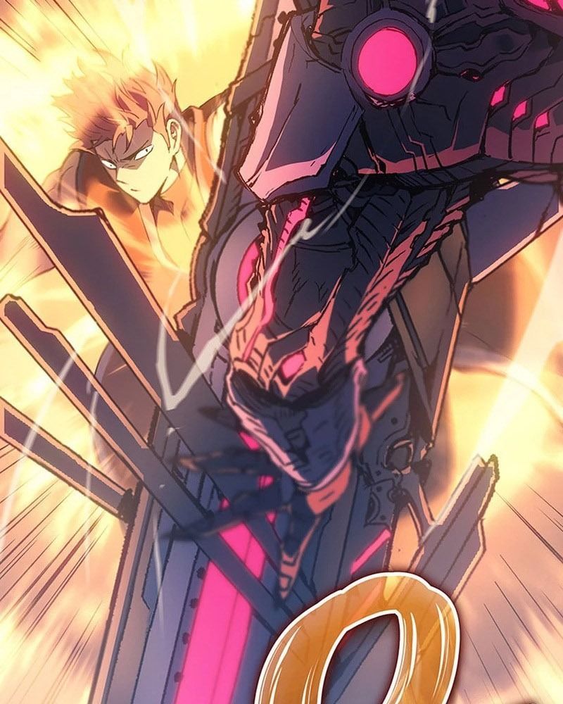 Võ Vương Tái Thế - Chapter 98 - Page 156