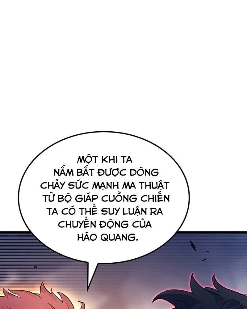 Võ Vương Tái Thế - Chapter 98 - Page 160