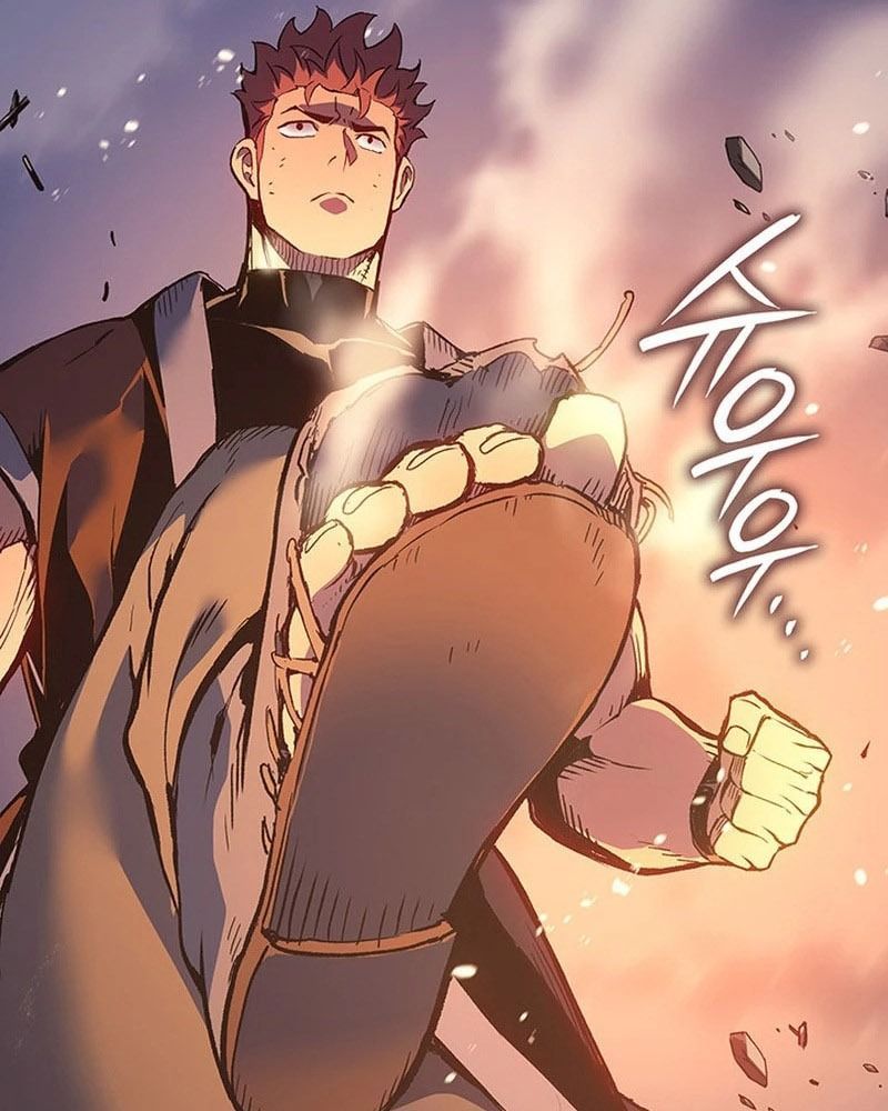 Võ Vương Tái Thế - Chapter 98 - Page 173