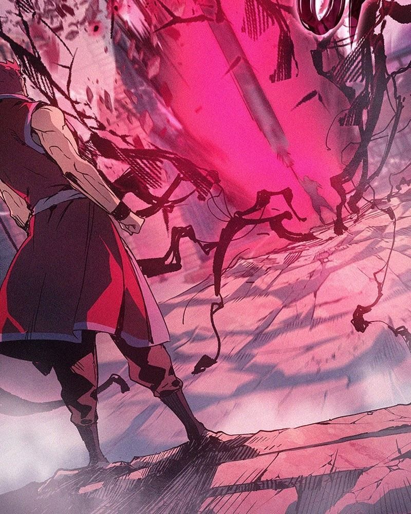 Võ Vương Tái Thế - Chapter 98 - Page 184