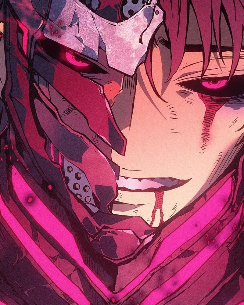 Võ Vương Tái Thế - Chapter 98 - Page 186