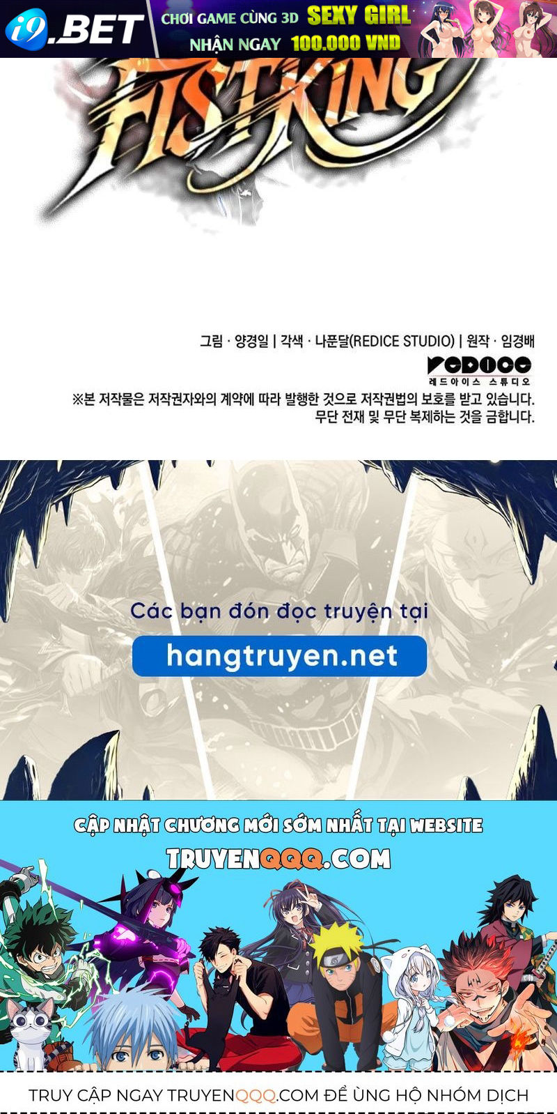 Võ Vương Tái Thế - Chapter 98 - Page 188