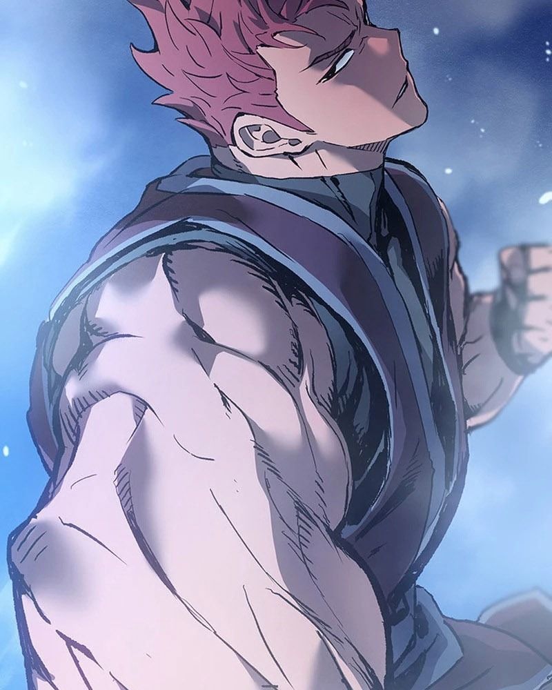 Võ Vương Tái Thế - Chapter 98 - Page 4