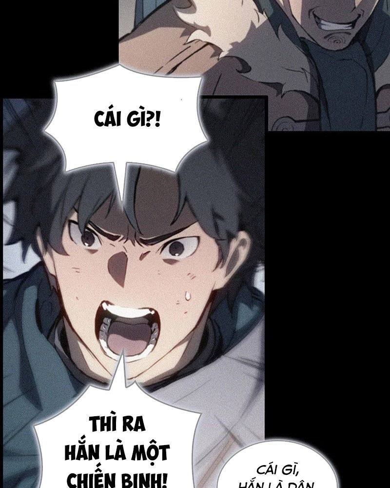 Võ Vương Tái Thế - Chapter 98 - Page 56