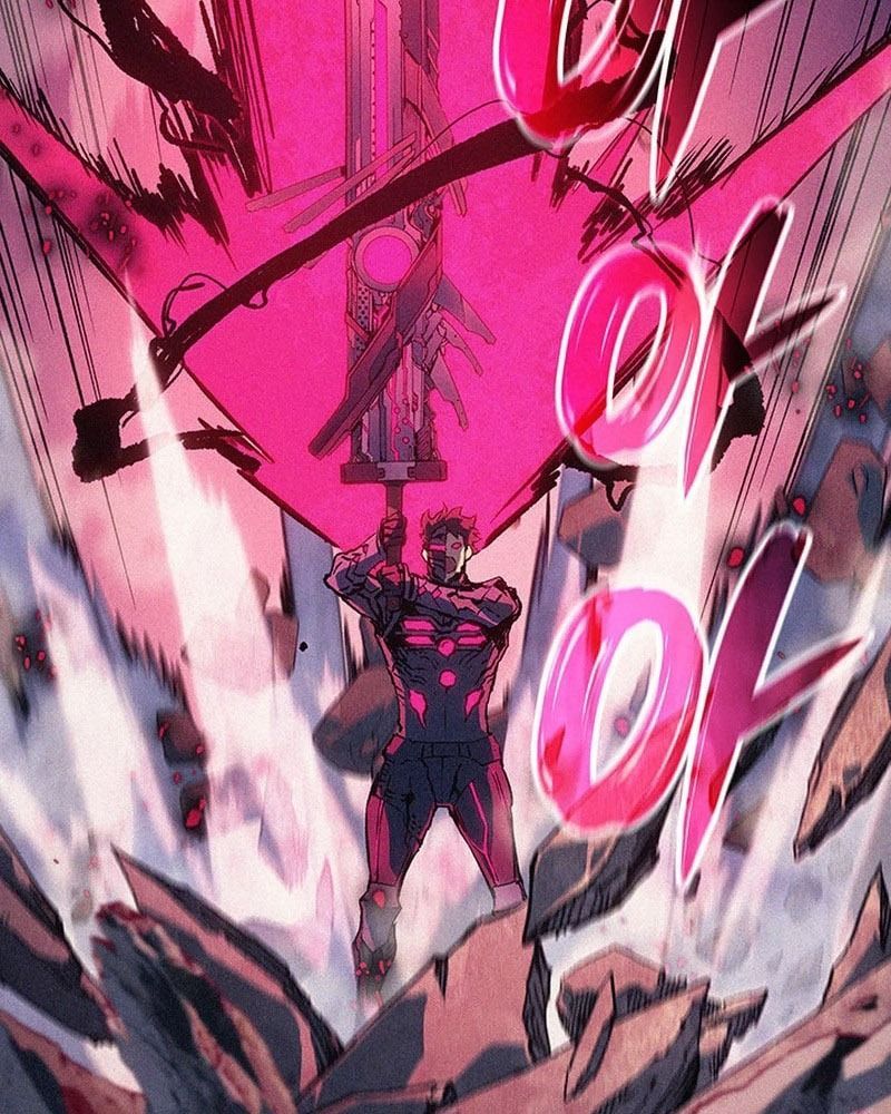 Võ Vương Tái Thế - Chapter 98 - Page 87