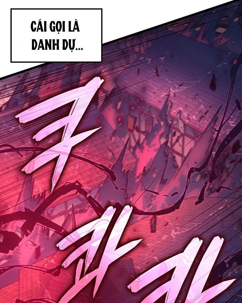 Võ Vương Tái Thế - Chapter 98 - Page 91