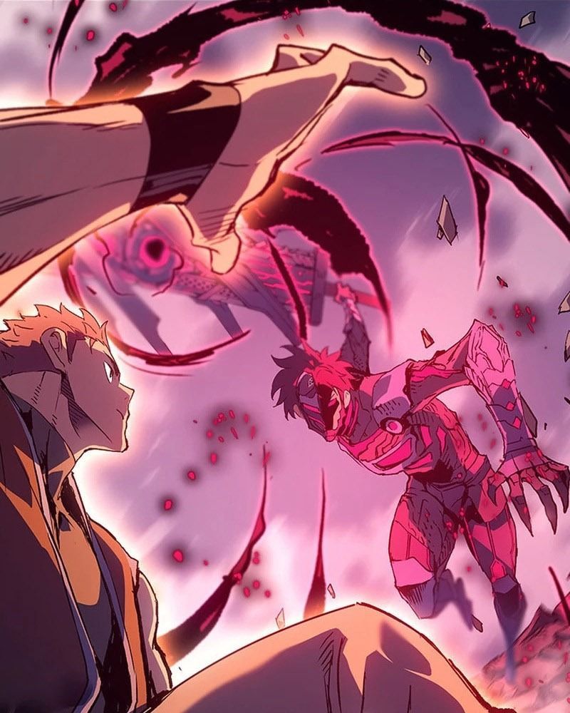 Võ Vương Tái Thế - Chapter 98 - Page 97