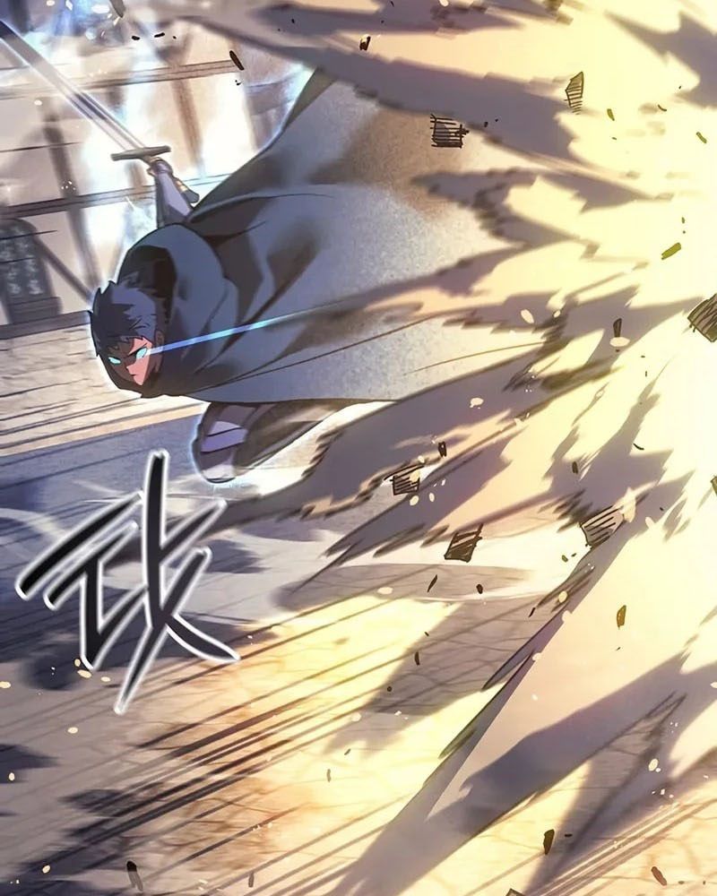 Võ Vương Tái Thế - Chapter 99 - Page 119