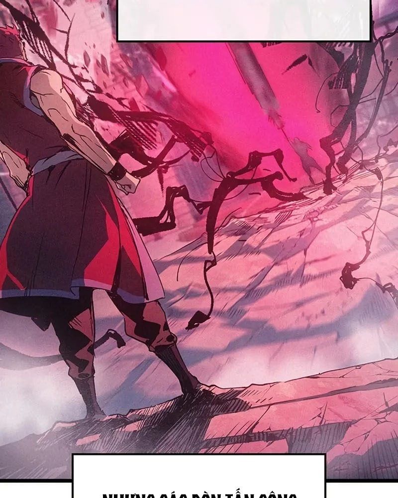 Võ Vương Tái Thế - Chapter 99 - Page 12